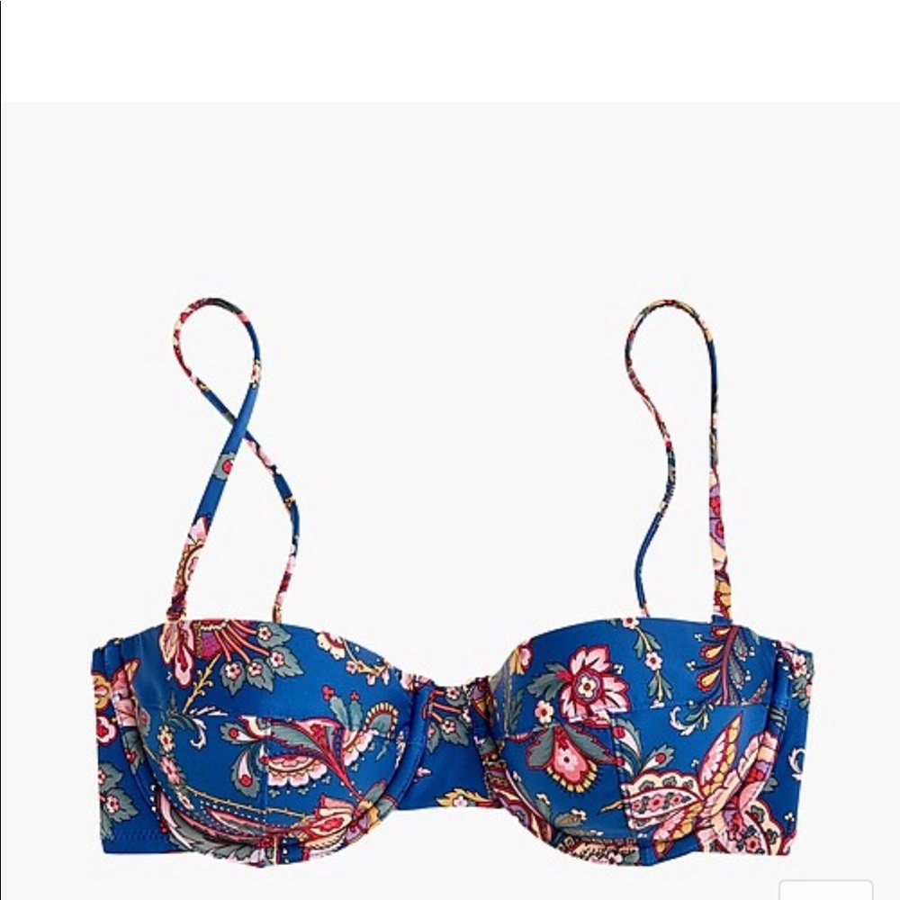 J. Crew Bikini size small
